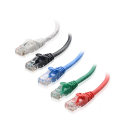 3FT Cat6A Patch Cord LAN Cable UTP 23AWG